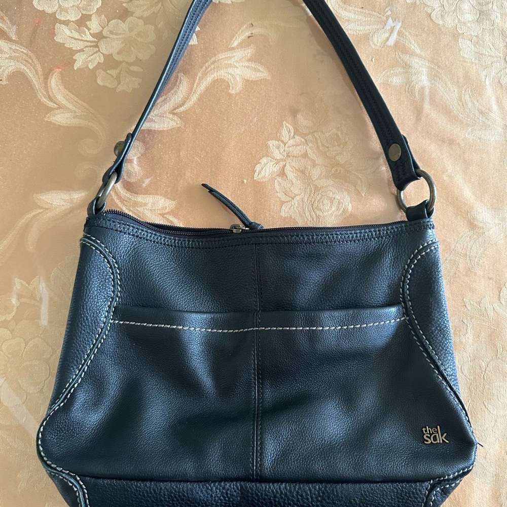 The Sak Black Bag